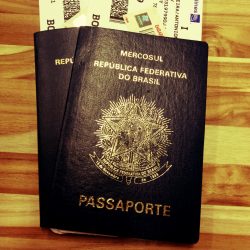 Passaporte